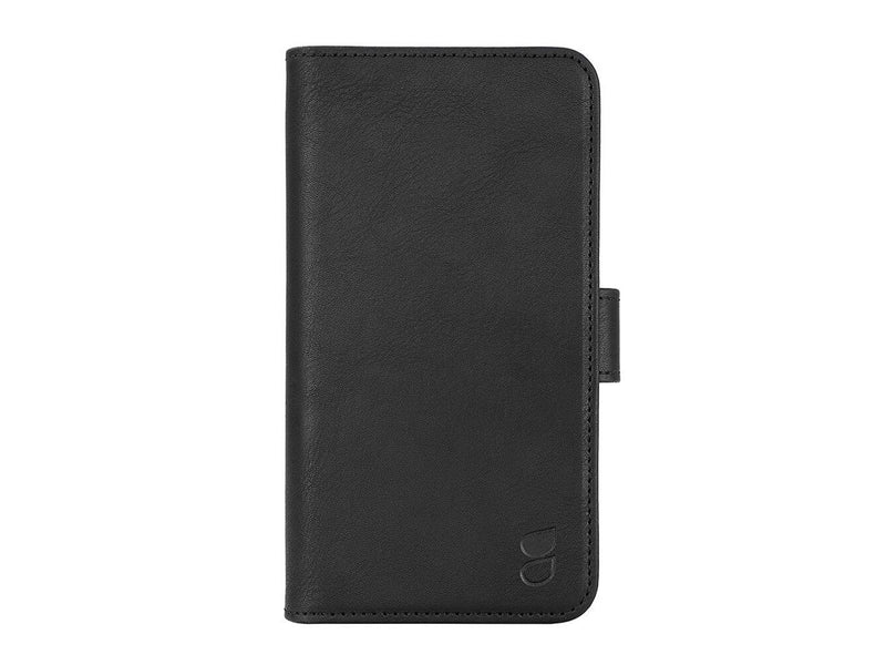 GEAR Wallet Case Black - Samsung S23+ 5G