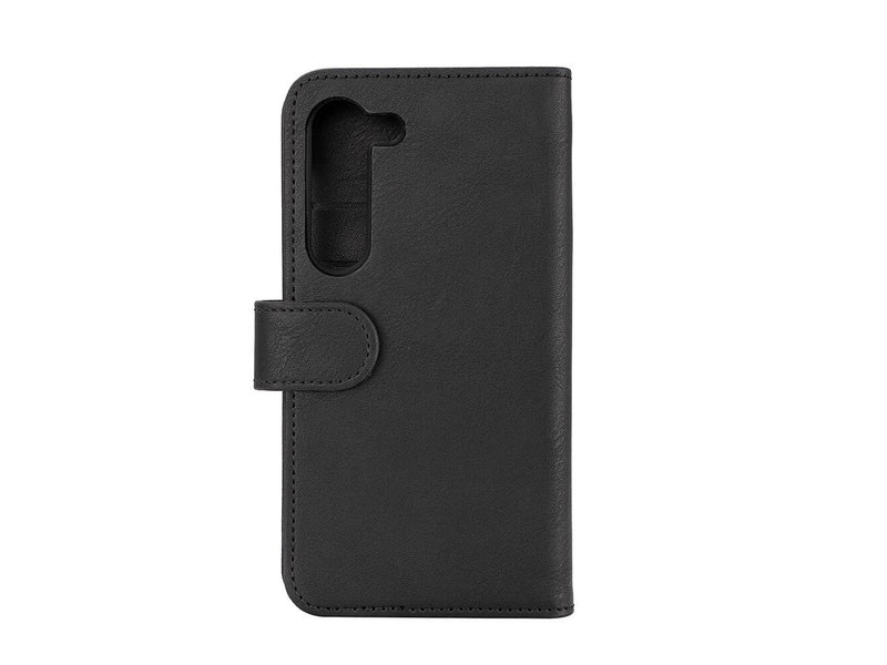 GEAR Wallet Case Black - Samsung S23+ 5G