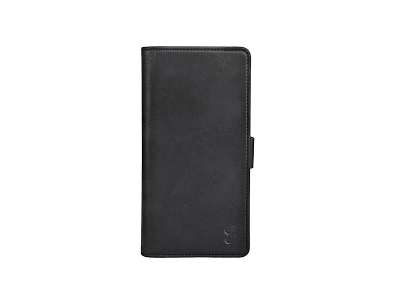 GEAR Wallet Case Black - Samsung S23 Ultra
