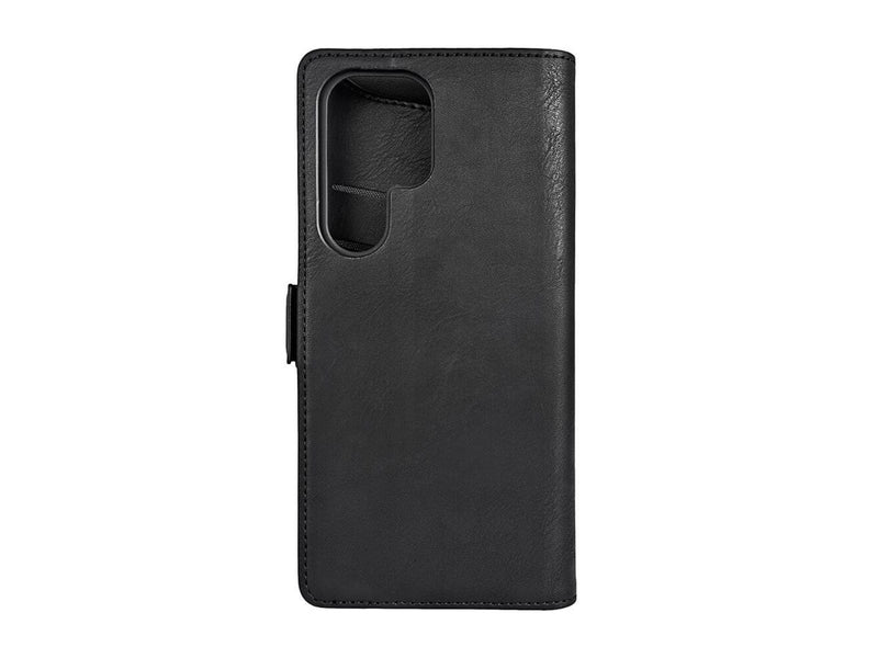 GEAR Wallet Case Black - Samsung S23 Ultra