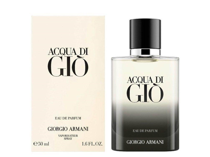 Giorgio Armani Armani Acqua Di Gio Pour Homme Edp Spray