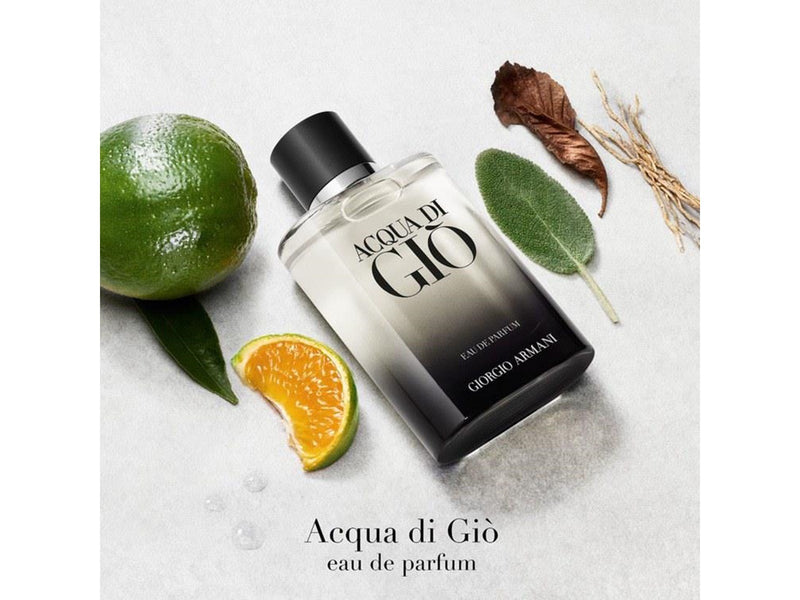 Giorgio Armani Armani Acqua Di Gio Pour Homme Edp Spray