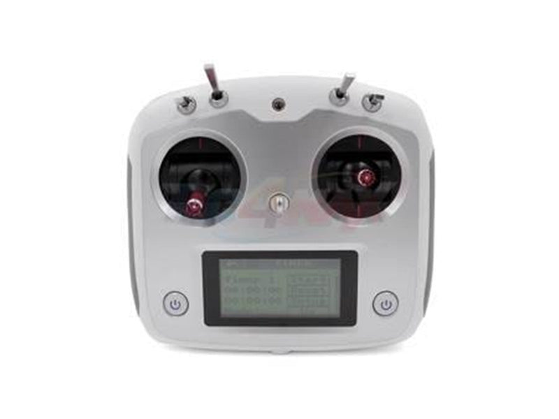 FlySky Set transmitter + receiver  FS-i6s + iA6B