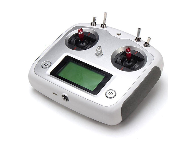 FlySky Set transmitter + receiver  FS-i6s + iA6B
