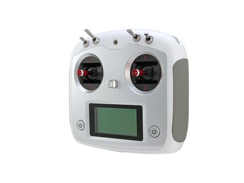 FlySky Set transmitter + receiver  FS-i6s + iA6B