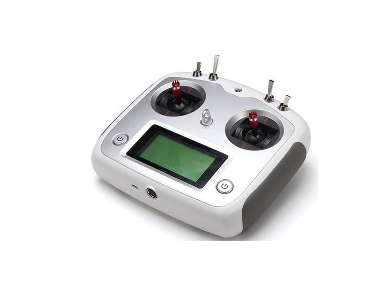 FlySky Set transmitter + receiver  FS-i6s + iA6B