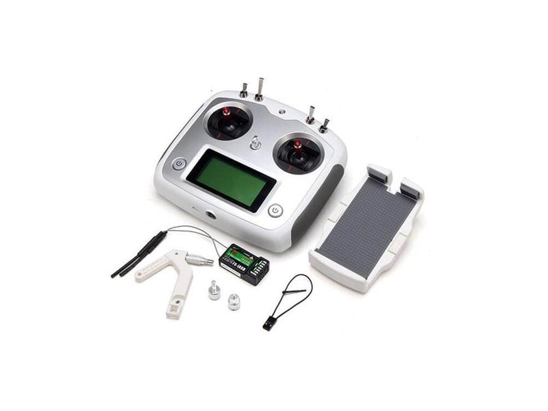 FlySky Set transmitter + receiver  FS-i6s + iA6B