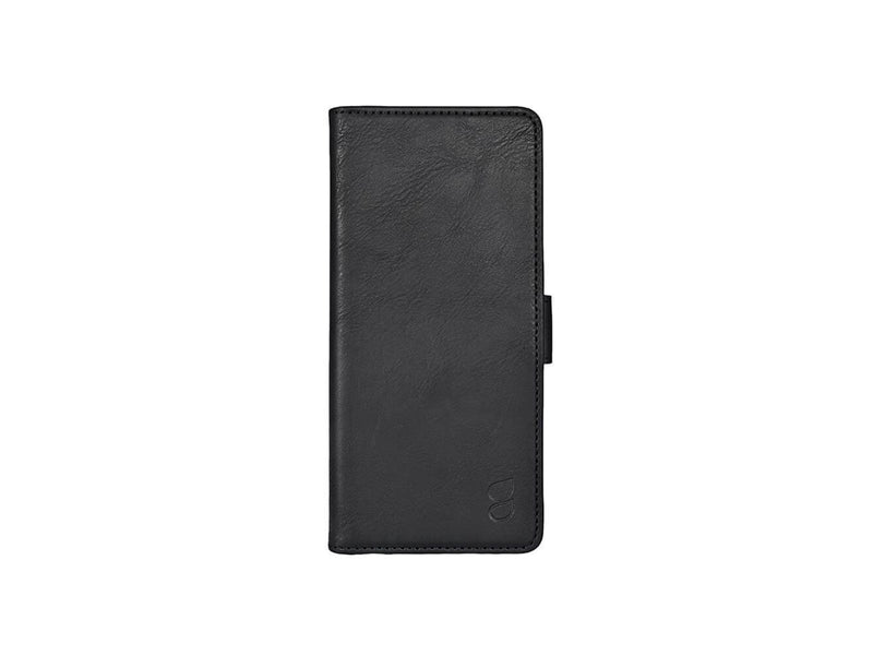 GEAR Wallet Case Black - Sony Xperia 5 IV