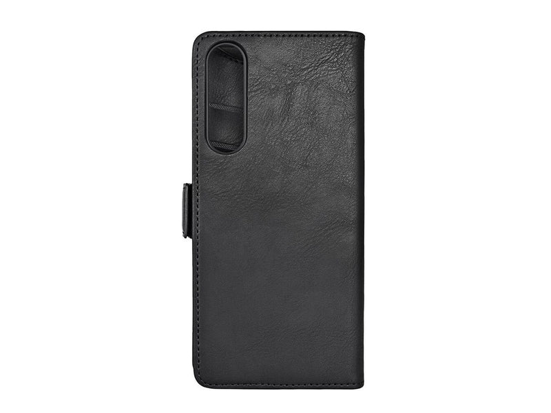 GEAR Wallet Case Black - Sony Xperia 5 IV