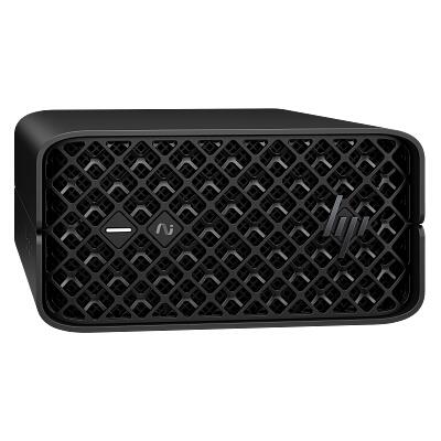 HP Z2 Mini G1a AMD Ryzen™ AI MAX PRO 390 Workstation Desktop-PC