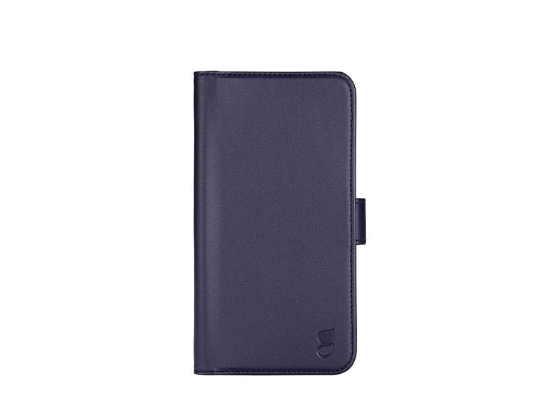 GEAR Wallet Case Blue - iPhone 14 Pro Max