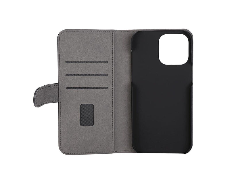 GEAR Wallet Case Blue - iPhone 14 Pro Max