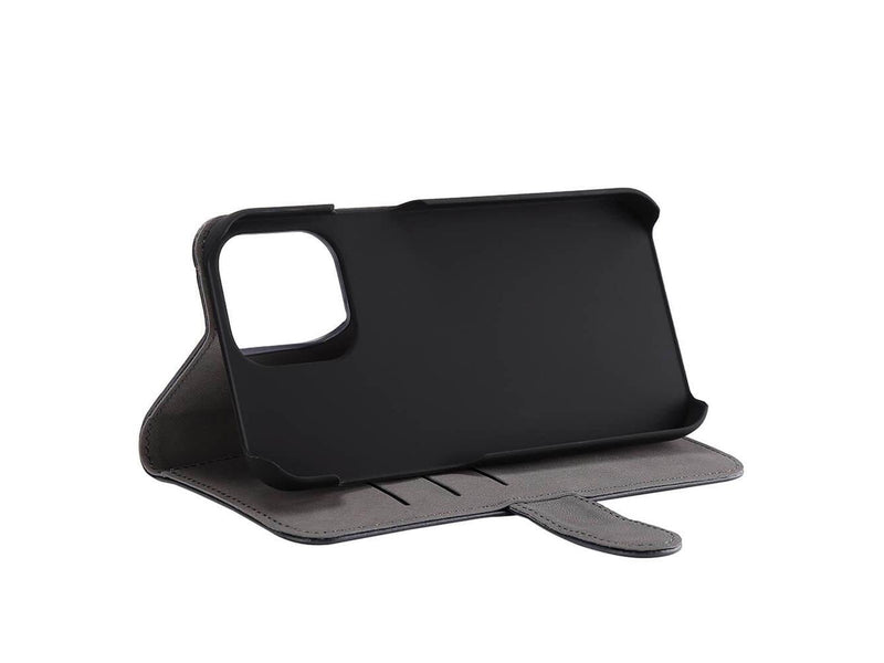 GEAR Wallet Case Blue - iPhone 14 Pro Max