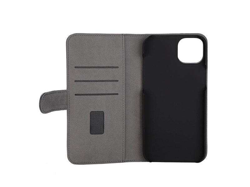 GEAR Wallet Case Blue - iPhone 14 Plus