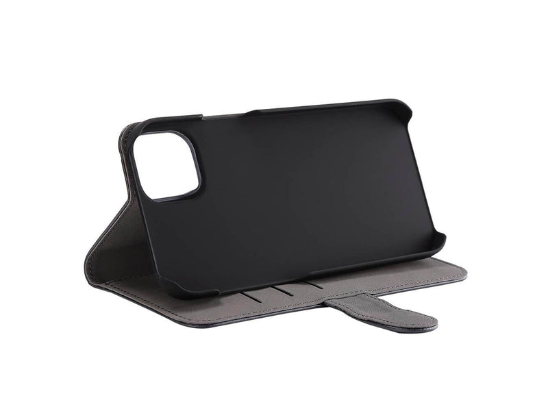 GEAR Wallet Case Blue - iPhone 14 Plus