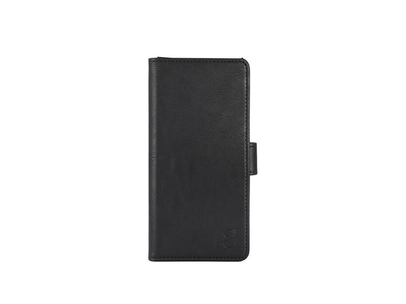 GEAR Mobile Wallet Black Motorola MotoE22i 4G/E22 4G