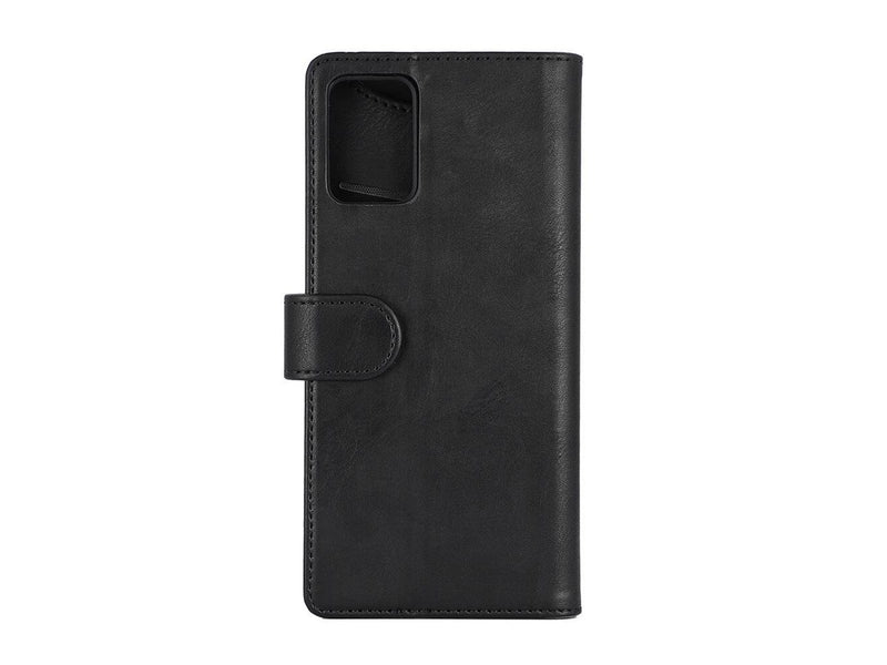 GEAR Mobile Wallet Black Motorola MotoE22i 4G/E22 4G