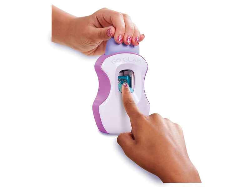 Cool Maker Go Glam Mani-Mask Nail Studio
