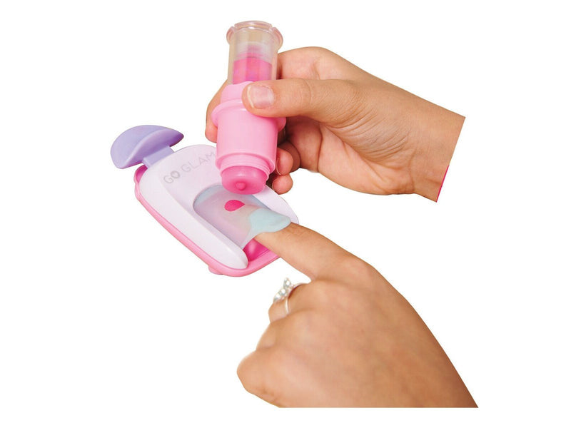 Cool Maker Go Glam Mani-Mask Nail Studio