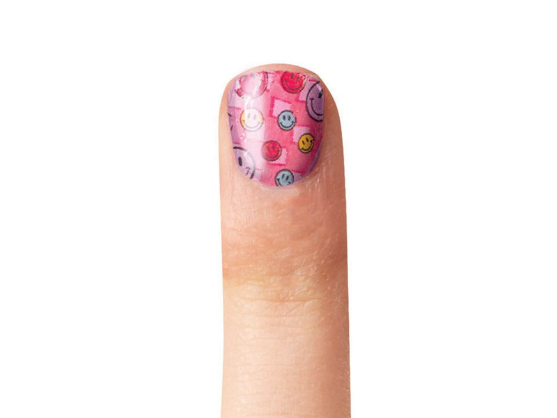 Cool Maker Go Glam Mani-Mask Nail Studio