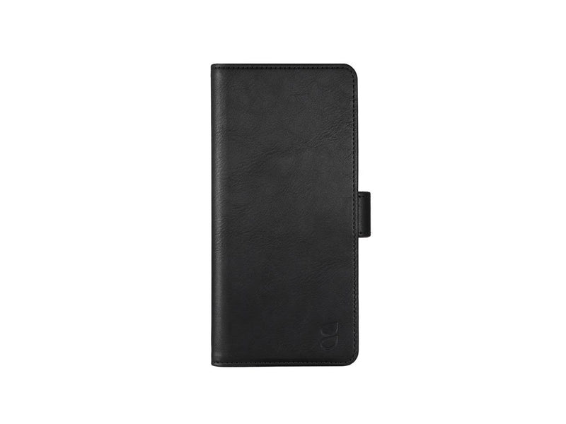 GEAR Wallet Case Black - Oneplus Nord CE 2 Lite 5G