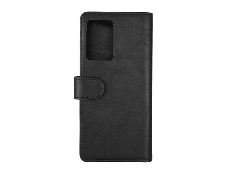 GEAR Wallet Case Black - Oneplus Nord CE 2 Lite 5G