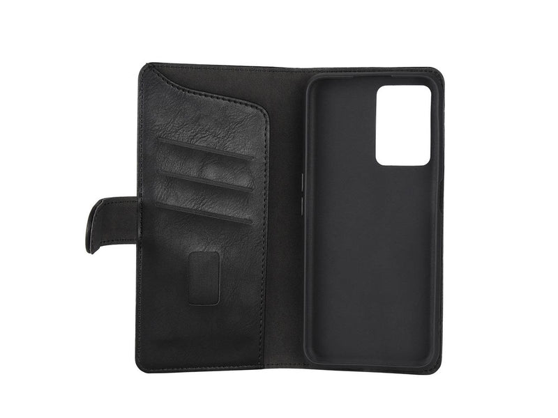 GEAR Wallet Case Black - Oneplus Nord CE 2 Lite 5G