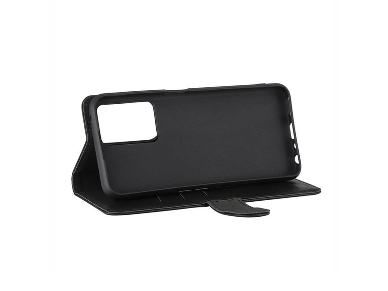 GEAR Wallet Case Black - Oneplus Nord CE 2 Lite 5G