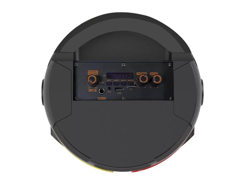 DENVER BPS-355