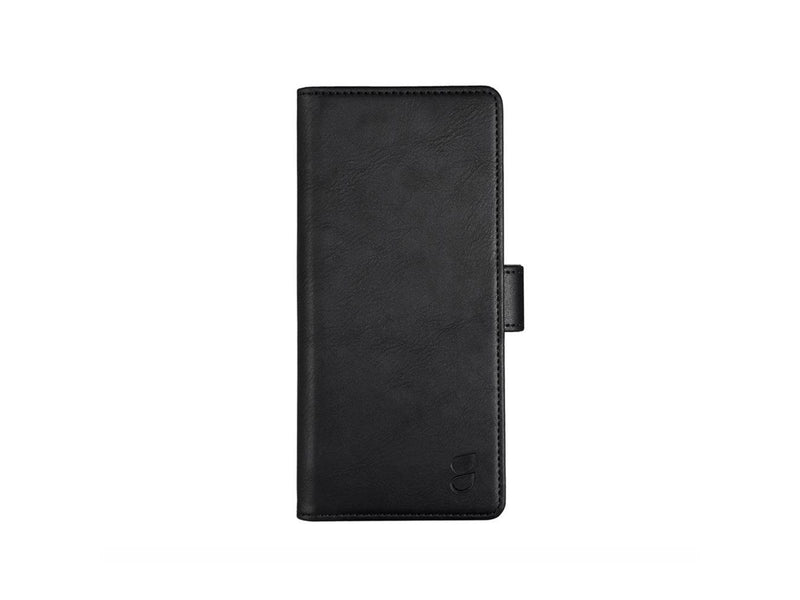 GEAR Wallet Case Black - Oneplus Nord 2T