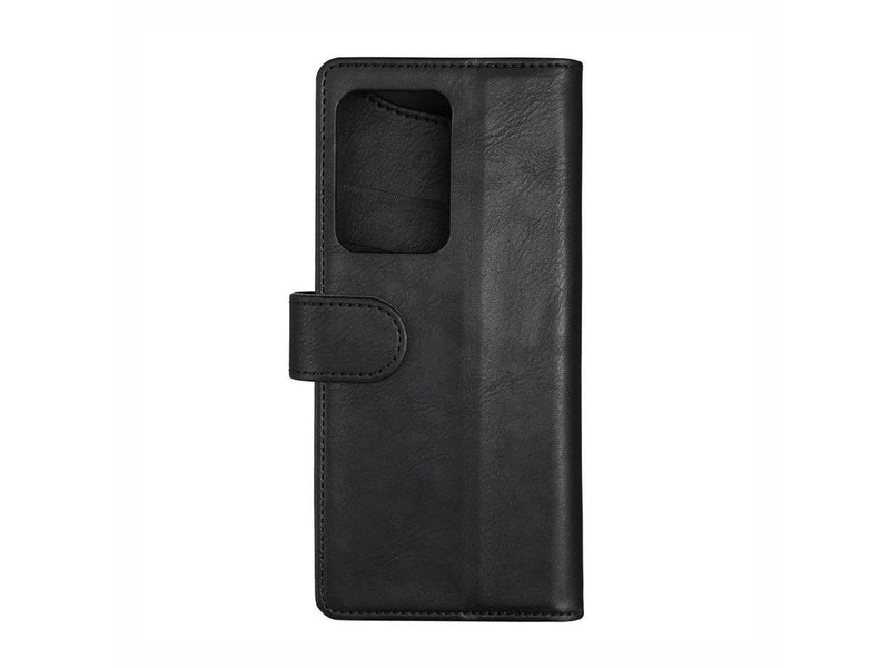 GEAR Wallet Case Black - Oneplus Nord 2T