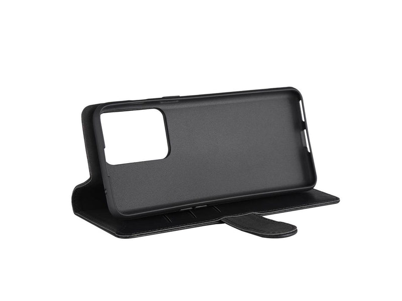 GEAR Wallet Case Black - Oneplus Nord 2T