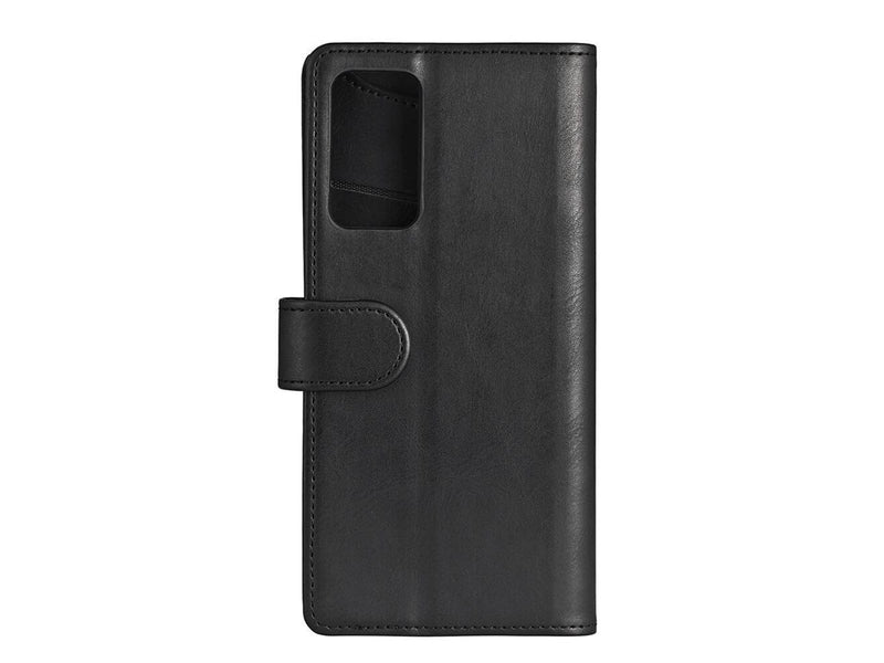 GEAR Wallet Case Black - Xiaomi Redmi Note 11 Pro