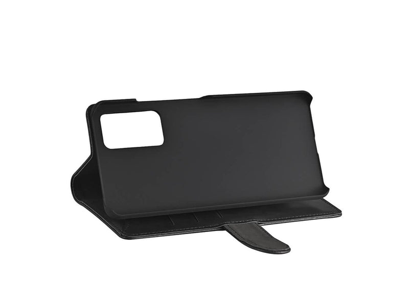 GEAR Wallet Case Black - Xiaomi Redmi Note 11 Pro