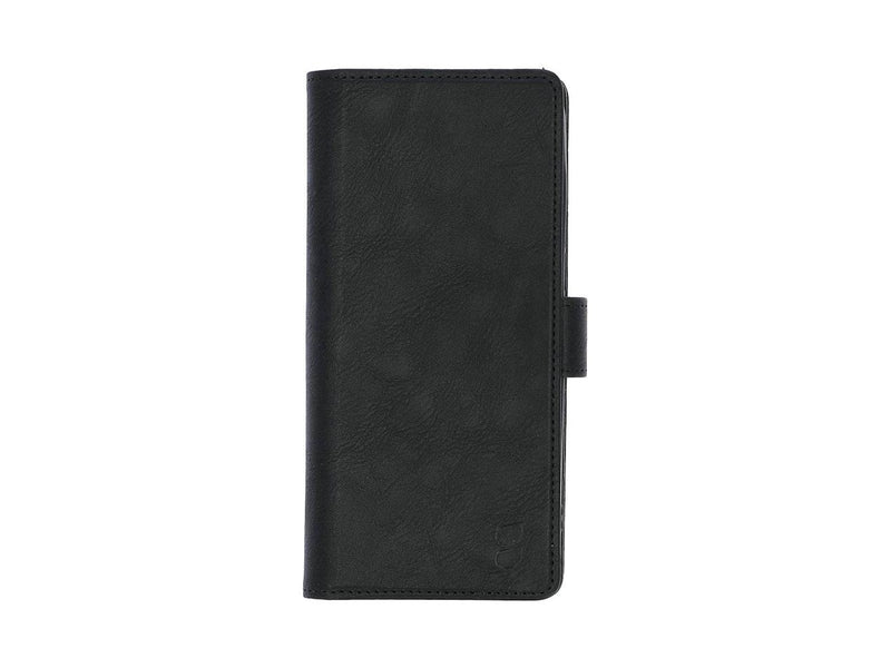 GEAR Wallet Case Black - Xiaomi 12 Lite 5G