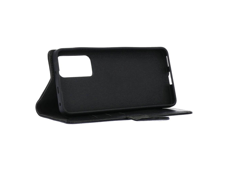 GEAR Wallet Case Black - Xiaomi 12 Lite 5G