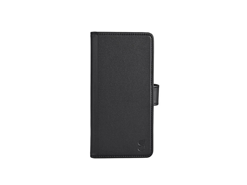 GEAR Wallet Case Black - Xiaomi 12