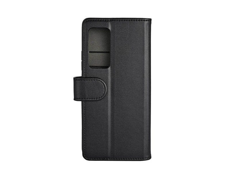 GEAR Wallet Case Black - Xiaomi 12
