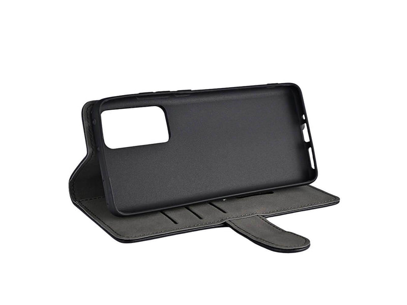 GEAR Wallet Case Black - Xiaomi 12