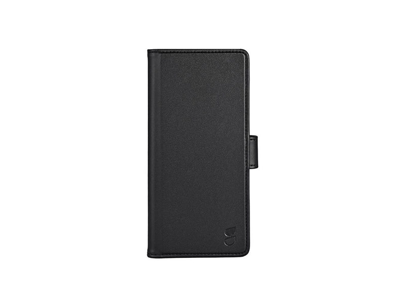 GEAR Wallet Case Black - Xiaomi 12 Pro