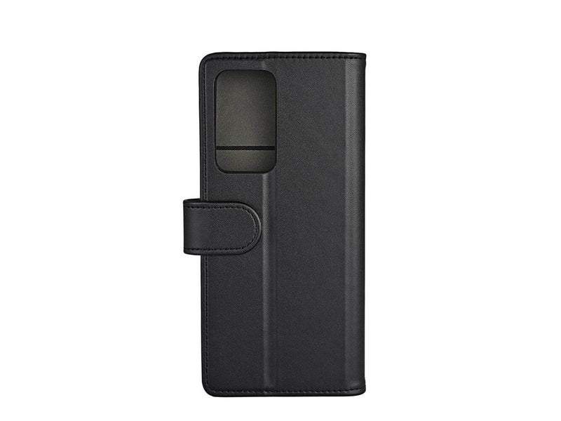 GEAR Wallet Case Black - Xiaomi 12 Pro