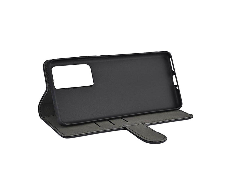 GEAR Wallet Case Black - Xiaomi 12 Pro