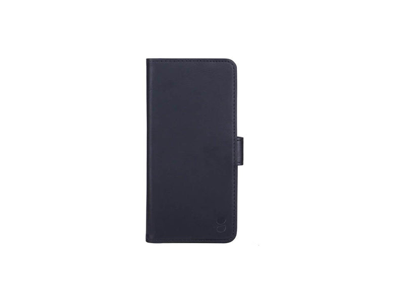 GEAR Wallet Case Black - Samsung XCover 6 Pro