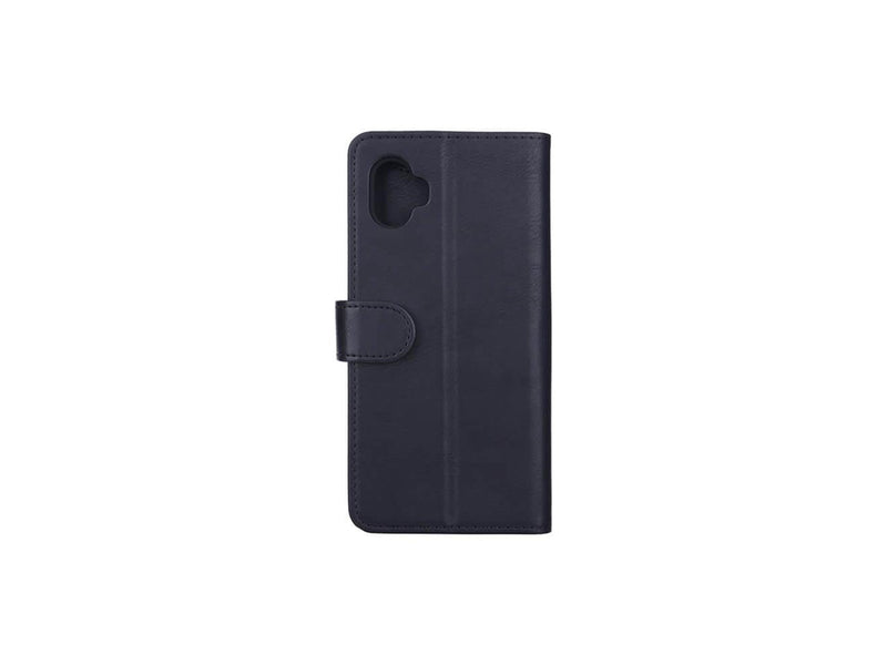GEAR Wallet Case Black - Samsung XCover 6 Pro