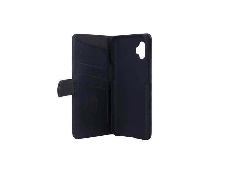 GEAR Wallet Case Black - Samsung XCover 6 Pro