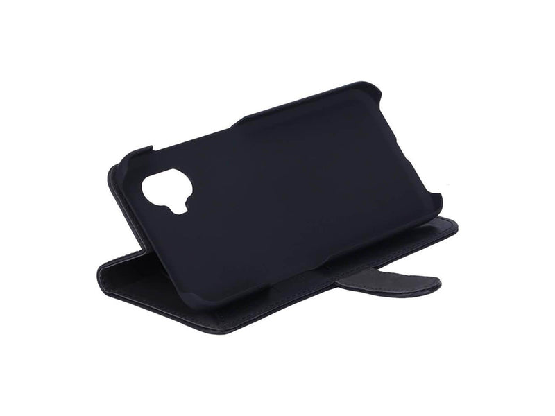 GEAR Wallet Case Black - Samsung XCover 6 Pro