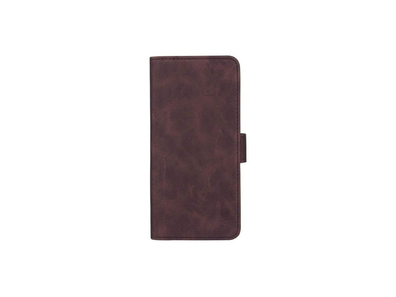 GEAR Wallet Case Brown - Samsung Galaxy A33 5G
