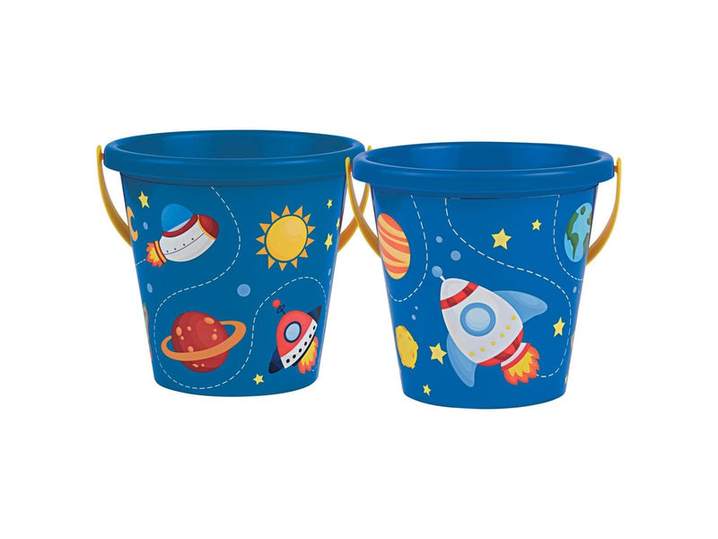 Androni Bucket Space