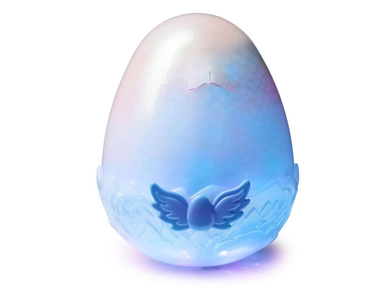 Hatchimals  Alive Secret Hatch Draggle Asst.