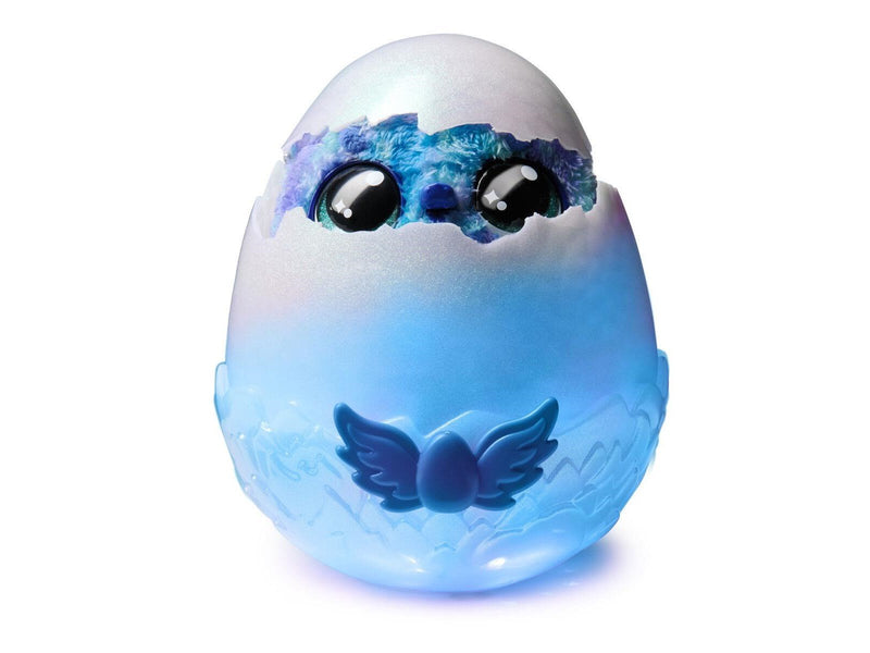 Hatchimals  Alive Secret Hatch Draggle Asst.